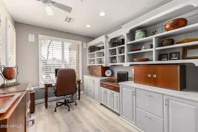 6968 E Sienna Bouquet Place, Scottsdale, AZ 85266 - Photo 28
