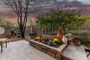 6968 E Sienna Bouquet Pl, Scottsdale, AZ 85266 - Photo 32