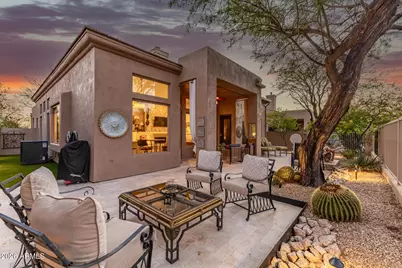 6968 E Sienna Bouquet Place, Scottsdale, AZ 85266 - Photo 36