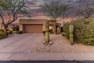 6968 E Sienna Bouquet Pl, Scottsdale, AZ 85266 - Photo 1