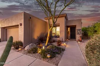 6968 E Sienna Bouquet Place, Scottsdale, AZ 85266 - Photo 2