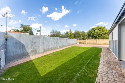 1340 E Garnet Circle, Mesa, AZ 85204 - Photo 34