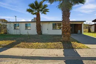 427 W Greenwich Road, Kearny, AZ 85137 - Photo 1