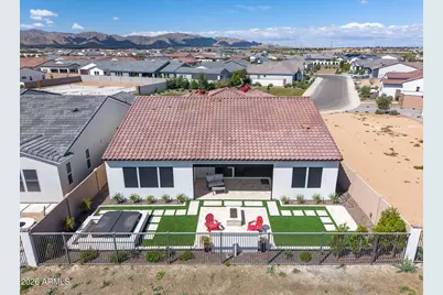 17613 W Guthrie Street, Surprise, AZ 85388 - Photo 48
