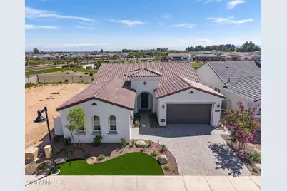 17613 W Guthrie Street, Surprise, AZ 85388 - Photo 4