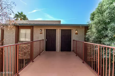 4354 N 82nd Street #274, Scottsdale, AZ 85251 - Photo 1