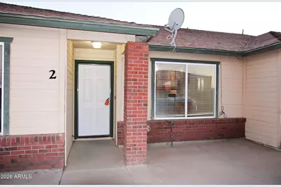 8281 W Sandy Lane #2, Arizona City, AZ 85123 - Photo 1