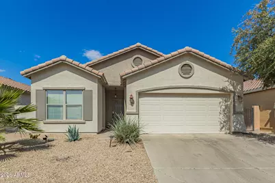 112 W Saddle Way, San Tan Valley, AZ 85143 - Photo 1