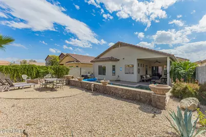 112 W Saddle Way, San Tan Valley, AZ 85143 - Photo 28