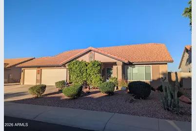 20324 N 110th Lane, Peoria, AZ 85373 - Photo 1