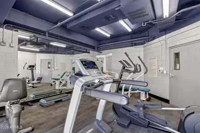 4525 N 22nd Street #Unit 206, Phoenix, AZ 85016 - Photo 28