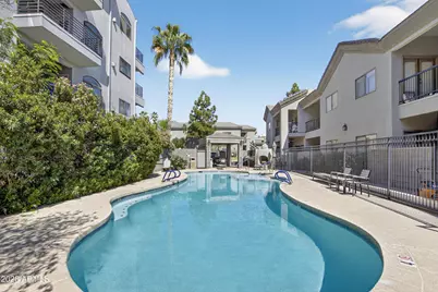 4525 N 22nd Street #Unit 206, Phoenix, AZ 85016 - Photo 26
