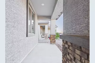 25159 W Bowker Street, Buckeye, AZ 85326 - Photo 16