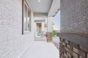 25159 W Bowker St, Buckeye, AZ 85326 - Photo 16