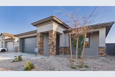 25159 W Bowker Street, Buckeye, AZ 85326 - Photo 2