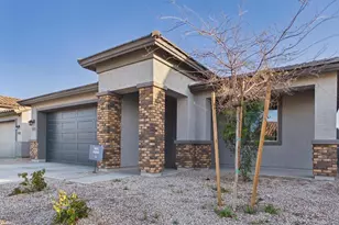 25159 W Bowker St, Buckeye, AZ 85326 - Photo 2