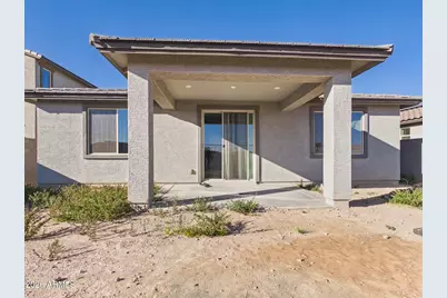 25159 W Bowker Street, Buckeye, AZ 85326 - Photo 20