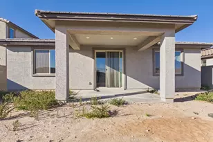 25159 W Bowker St, Buckeye, AZ 85326 - Photo 20