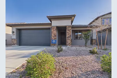 25159 W Bowker Street, Buckeye, AZ 85326 - Photo 18