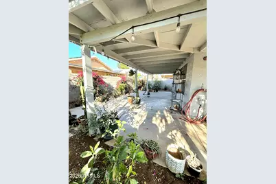 15644 W Hammond Drive, Goodyear, AZ 85338 - Photo 16