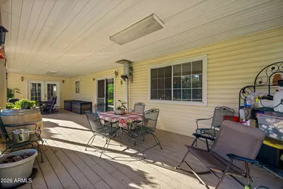 2865 Penney Lane, Lakeside, AZ 85929 - Photo 36