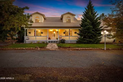 2865 Penney Lane, Lakeside, AZ 85929 - Photo 4
