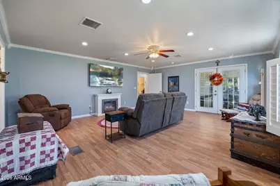 2865 Penney Lane, Lakeside, AZ 85929 - Photo 22