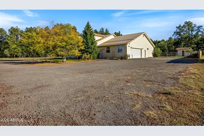 2865 Penney Lane, Lakeside, AZ 85929 - Photo 10