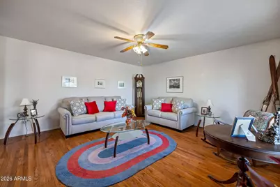 2865 Penney Lane, Lakeside, AZ 85929 - Photo 14