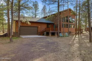 2233 Del Rio Cir, Overgaard, AZ 85933 - Photo 6