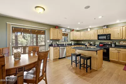 2233 Del Rio Circle, Overgaard, AZ 85933 - Photo 16