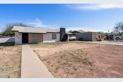 920 N Coolidge Avenue, Casa Grande, AZ 85122 - Photo 2