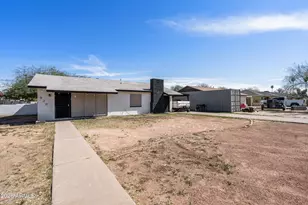 920 N Coolidge Ave, Casa Grande, AZ 85122 - Photo 2