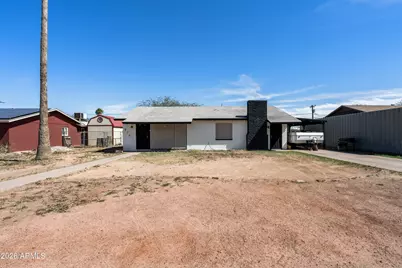 920 N Coolidge Avenue, Casa Grande, AZ 85122 - Photo 1