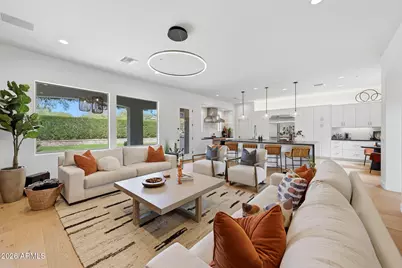 9750 E Mountain Spring Road, Scottsdale, AZ 85255 - Photo 10