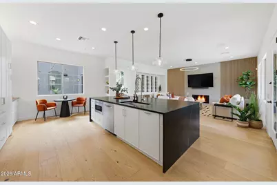 9750 E Mountain Spring Road, Scottsdale, AZ 85255 - Photo 16