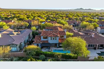 9750 E Mountain Spring Road, Scottsdale, AZ 85255 - Photo 40