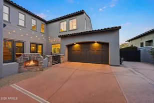 9750 E Mountain Spring Rd, Scottsdale, AZ 85255 - Photo 4