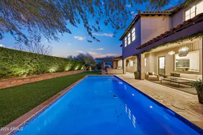 9750 E Mountain Spring Road, Scottsdale, AZ 85255 - Photo 38