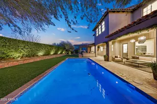 9750 E Mountain Spring Rd, Scottsdale, AZ 85255 - Photo 38