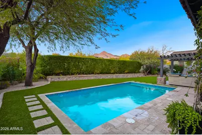 9750 E Mountain Spring Road, Scottsdale, AZ 85255 - Photo 34