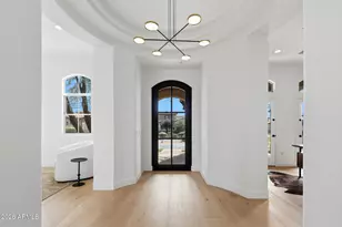 9750 E Mountain Spring Rd, Scottsdale, AZ 85255 - Photo 6