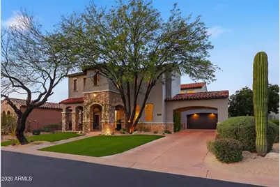 9750 E Mountain Spring Road, Scottsdale, AZ 85255 - Photo 2