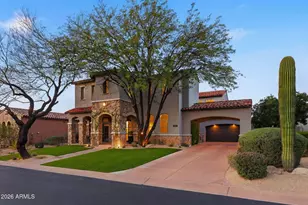 9750 E Mountain Spring Rd, Scottsdale, AZ 85255 - Photo 2