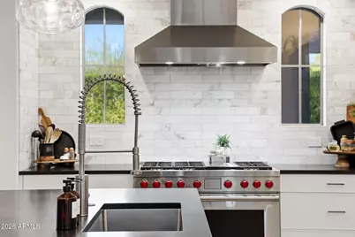 9750 E Mountain Spring Road, Scottsdale, AZ 85255 - Photo 18