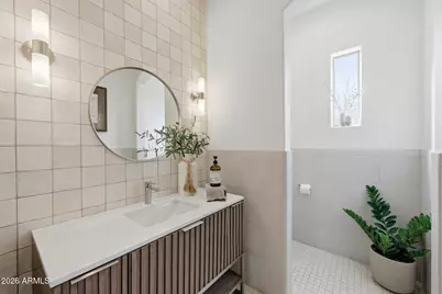 9750 E Mountain Spring Road, Scottsdale, AZ 85255 - Photo 20