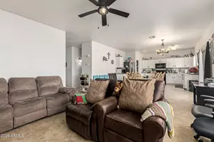 1126 E Cowboy Cove Trail, San Tan Valley, AZ 85143 - Photo 8