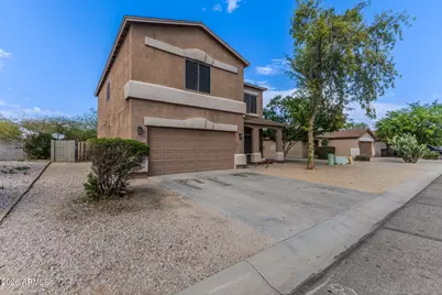 1126 E Cowboy Cove Trail, San Tan Valley, AZ 85143 - Photo 2