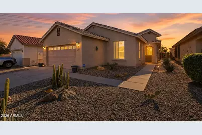 1158 S 229th Drive, Buckeye, AZ 85326 - Photo 1