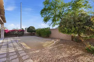 1158 S 229th Dr, Buckeye, AZ 85326 - Photo 34